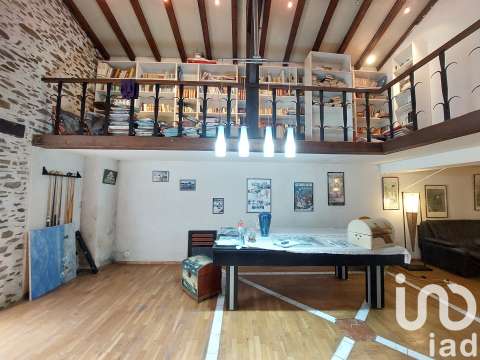 Vente maison 5 pièces Divatte-sur-Loire 44