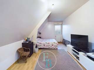 Vente maison 9 pièces