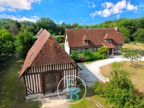 Vente Maison 9 piècesDives-sur-Mer