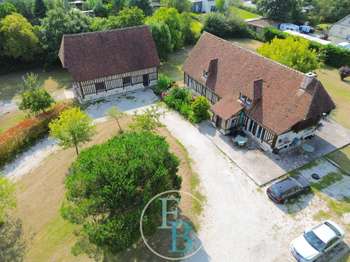 Vente maison 9 pièces