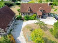 Vente maison 9 pièces