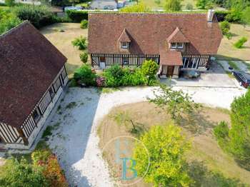 Vente maison 9 pièces