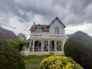 Vente Maison 4 chambresDives-sur-Mer