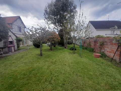 Vente maison 6 pièces Vente maison 6 pièces