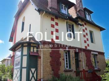 Vente maison 10 pièces