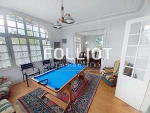 Vente Maison 6 chambresDives-sur-Mer