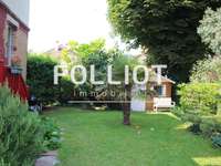 Vente maison 10 pièces