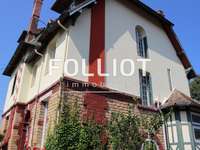 Vente maison 10 pièces