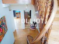 Vente maison 10 pièces