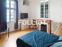 Vente maison 10 pièces