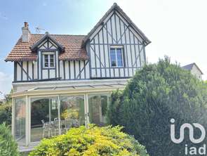 Vente Maison 4 chambresDives-sur-Mer