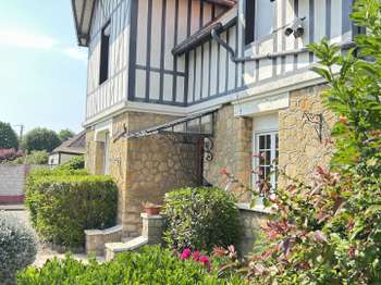 Vente maison 6 pièces Dives-sur-Mer 14