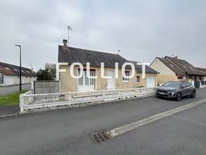 Vente Maison 2 chambresDives-sur-Mer