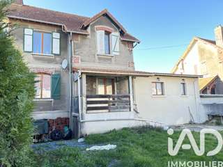 Vente maison 3 pièces Vente maison 3 pièces