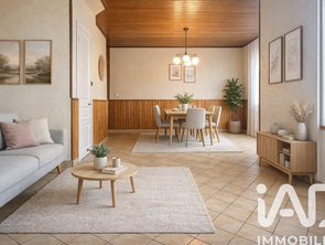 Vente Maison 2 chambresDives-sur-Mer