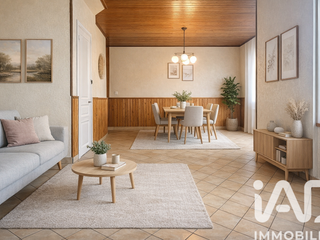 Vente maison 3 pièces Vente maison 3 pièces