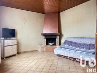 Vente maison 3 pièces Vente maison 3 pièces
