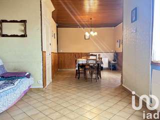 Vente maison 3 pièces Vente maison 3 pièces