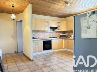 Vente maison 3 pièces Vente maison 3 pièces