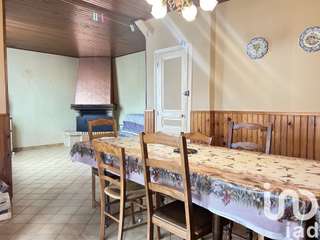 Vente maison 3 pièces Vente maison 3 pièces