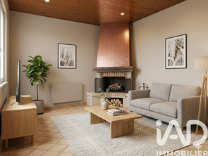 Vente Maison 2 chambresDives-sur-Mer