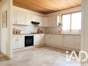 Vente Maison 2 chambresDives-sur-Mer