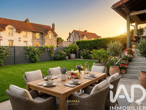 Vente Maison 2 chambresDives-sur-Mer