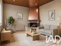 Vente maison 3 pièces Vente maison 3 pièces