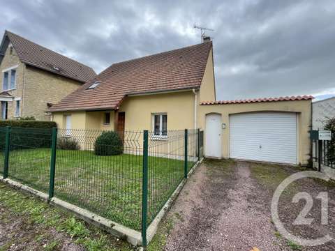 Vente maison 3 pièces Dives-sur-Mer 14