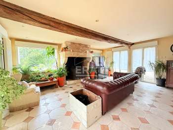 Vente Maison 5 chambresDives-sur-Mer
