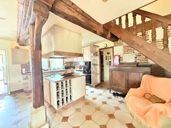 Vente maison 9 pièces Vente maison 9 pièces