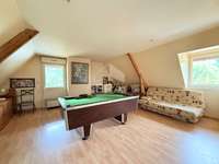 Vente maison 9 pièces Vente maison 9 pièces