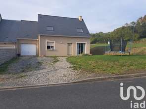 Vente Maison 4 chambresDives-sur-Mer