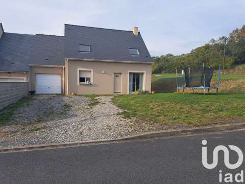Vente maison 5 pièces Dives-sur-Mer 14