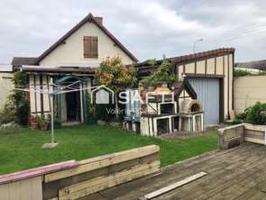 Vente Maison 3 chambresDives-sur-Mer