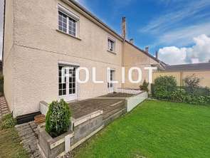 Vente Maison 3 chambresDives-sur-Mer