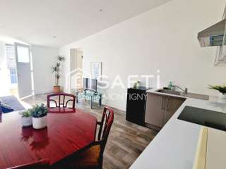 Vente maison 9 pièces Vente maison 9 pièces