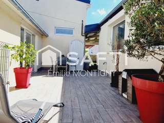 Vente maison 9 pièces Vente maison 9 pièces