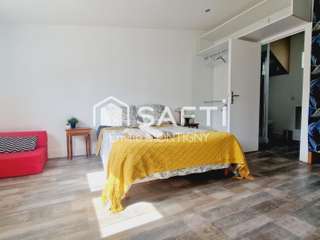 Vente maison 9 pièces Vente maison 9 pièces