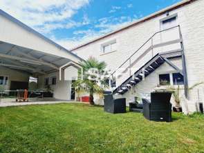 Vente Maison 5 chambresDives-sur-Mer