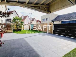 Vente maison 9 pièces Vente maison 9 pièces
