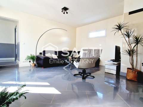 Vente maison 9 pièces Vente maison 9 pièces