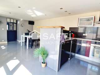 Vente maison 9 pièces Vente maison 9 pièces