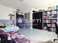 Vente maison 9 pièces