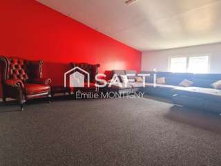 Vente maison 9 pièces Vente maison 9 pièces