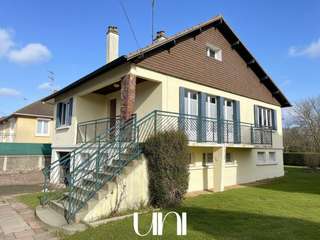 Vente maison 4 pièces Vente maison 4 pièces