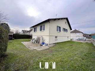 Vente maison 4 pièces Vente maison 4 pièces