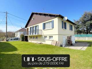 Vente maison 4 pièces Vente maison 4 pièces
