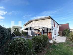 Vente Maison 3 chambresDives-sur-Mer