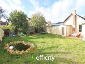 Vente Maison 5 chambresDives-sur-Mer